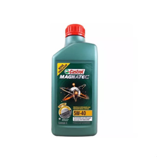 Óleo Castrol Magnatec 5w40 Vw 508 88 Profissional 1lt