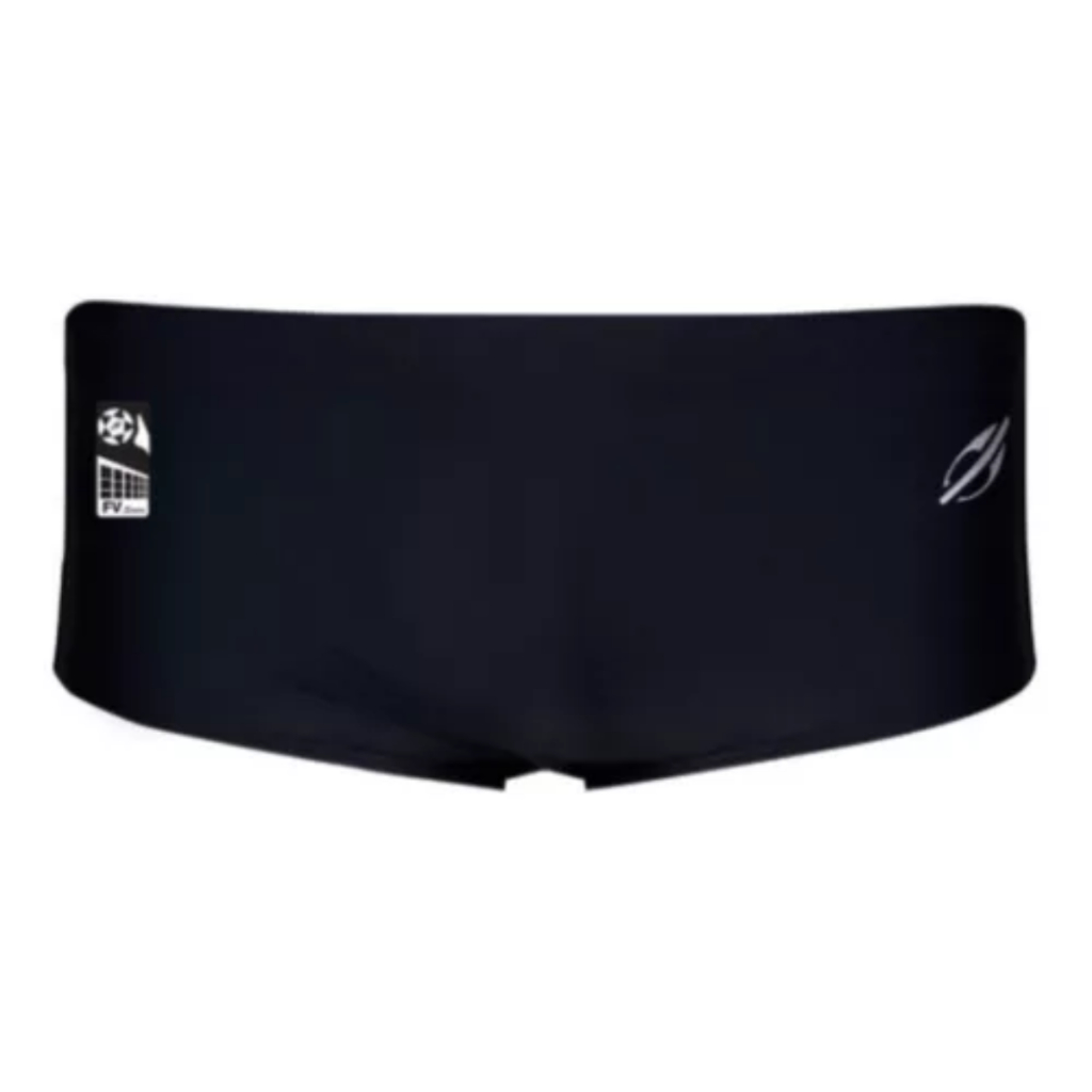 Sunga Futevolei Piscina Mormaii Natação 15cm Praia Series em Oferta na Shopee