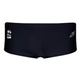 Sunga Futevolei Piscina Mormaii Natação 15cm Praia Series em Oferta na Shopee