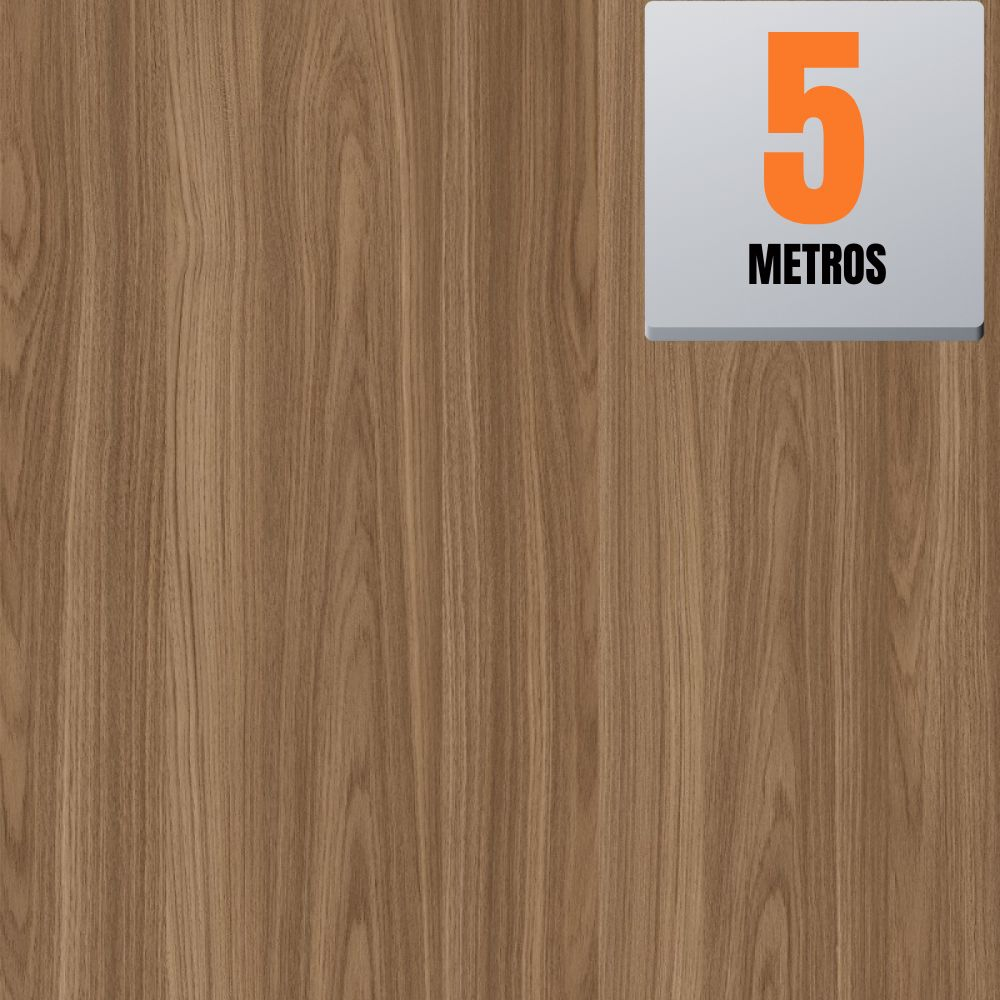 Papel de Parede PREMIUM Rolo 5 Metros Autoadesivo Imitação Madeira Salas e Quartos 5m x 45cm em Oferta na Shopee