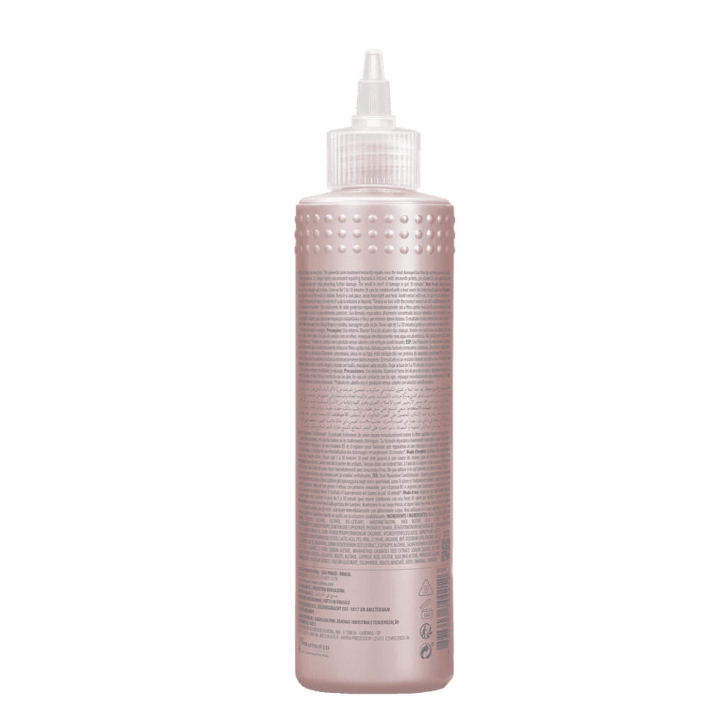 Cadiveu Repair Solution SHOT Reparadora 500ml
