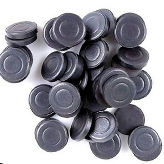 Imã Circular Redondo/Retangular Ferrite - Kit 50 Unidades - 8x3 / 12x3 / 15x3 / 20x3 / 20x9x2 - P/ Artesanatos / Geladeira / Brindes / Quadro / Outros - Imãte em Oferta na Shopee