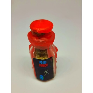 PÓ DO SUMIÇO CRUZADO/CONSAGRADO em Oferta na Shopee