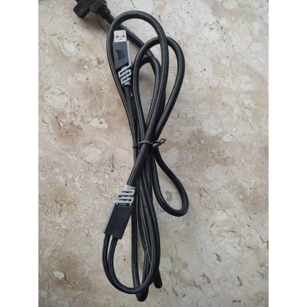 Cabo Original do Teclado K95 Platinum