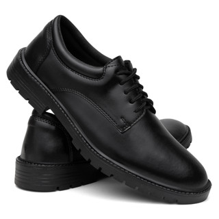 Sapato Oxford Masculino Social Casual Fino Elegante