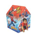 Barraca Infantil Homem Aranha Lider Brinquedos