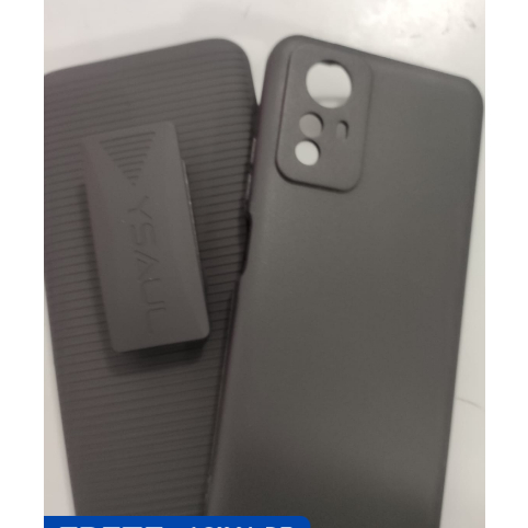 Capa Suporte de Cintura para Xiaomi Redmi Note 12s 4g