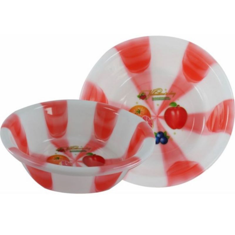 Bacia de Frutas 1,5 litros