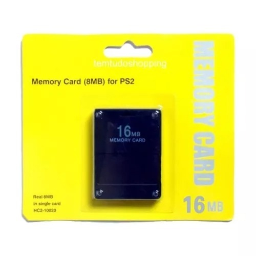 Memory Card + Opl Atualizado + Ulaunchel em Oferta na Shopee