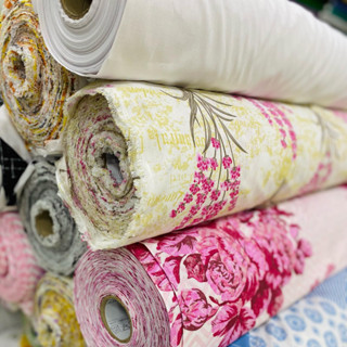 Tecido Percal Estampado 3 metros x 2,40 largura Percal Carolina tecido para fronhas, cortinas e lençóis