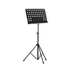 Estante Partitura Maestro Reforçada Suporte Profissional MS20