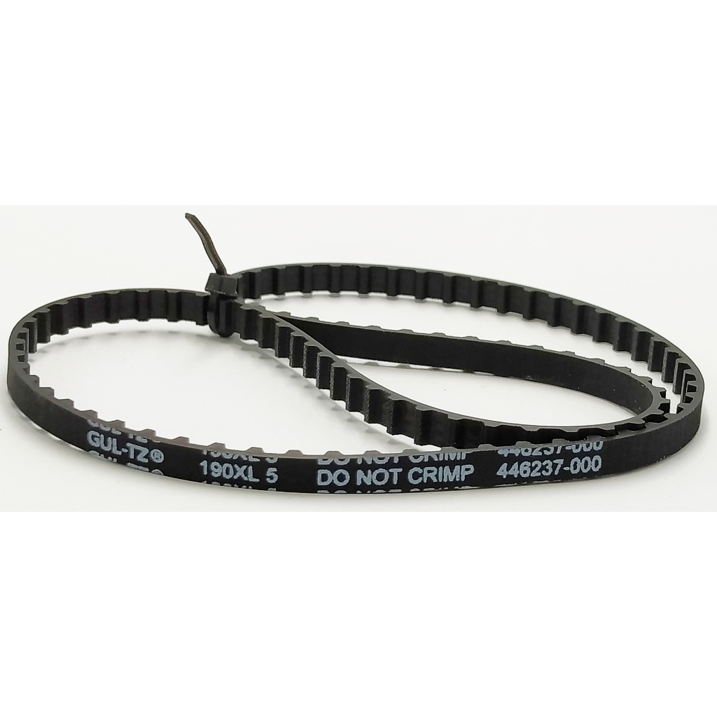 Correia De Transmissão Original Singer 446237 Pret A Porter em Oferta na Shopee