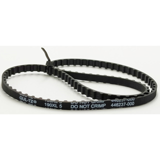 Correia De Transmissão Original Singer 446237 Pret A Porter em Oferta na Shopee