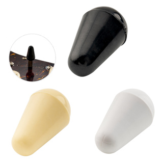 Knob para Chave Seletora Guitarra Strato Stratocaste SG Ponteira 1Un em Oferta na Shopee