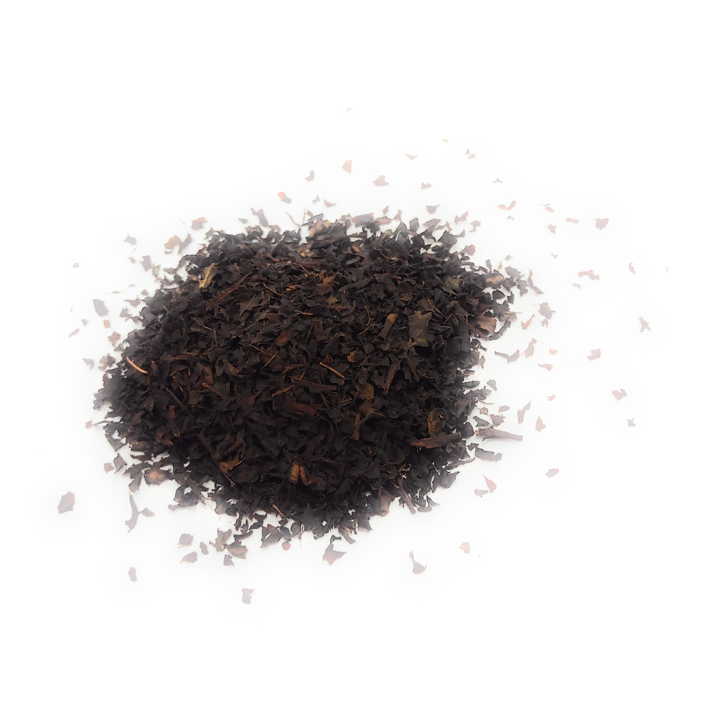 Chá Preto Tradicional a Granel Importado em Oferta na Shopee