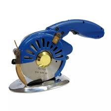 Maquina de Cortar Tecido Direct Drive 4 Polegadas Cheering