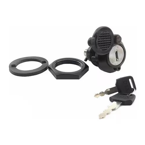 Trava Tampa Lateral Ybr 125 Factor Xtz 125 Rd 135 Lander 250 em Oferta na Shopee