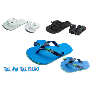 KIT CHINELO TRADICIONAL COM FILETE 