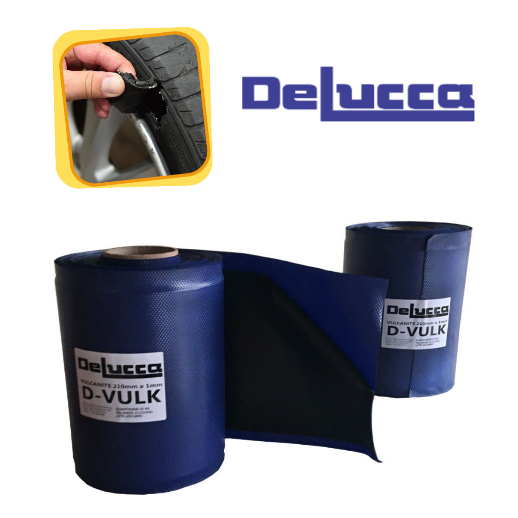 2kg Vulcanite Ligação para uso de Máquinas Vulcanizadora ideal pra reparo Caminhão/carro/Moto/trator