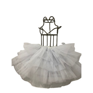 SAIOTE INFANTIL ANAGUA ARMAÇÃO VESTIDO