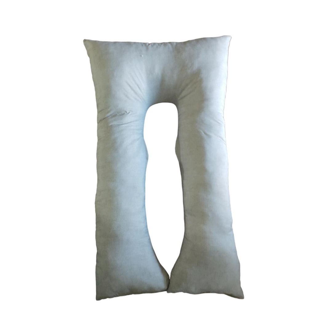 Travesseiro Xuxão Mamãe bebe Formato U De Corpo / ENVIO IMDEDIATO/ PRONTA ENTREGA/ PROMOÇÃO/ BEBE/ MAMAE.