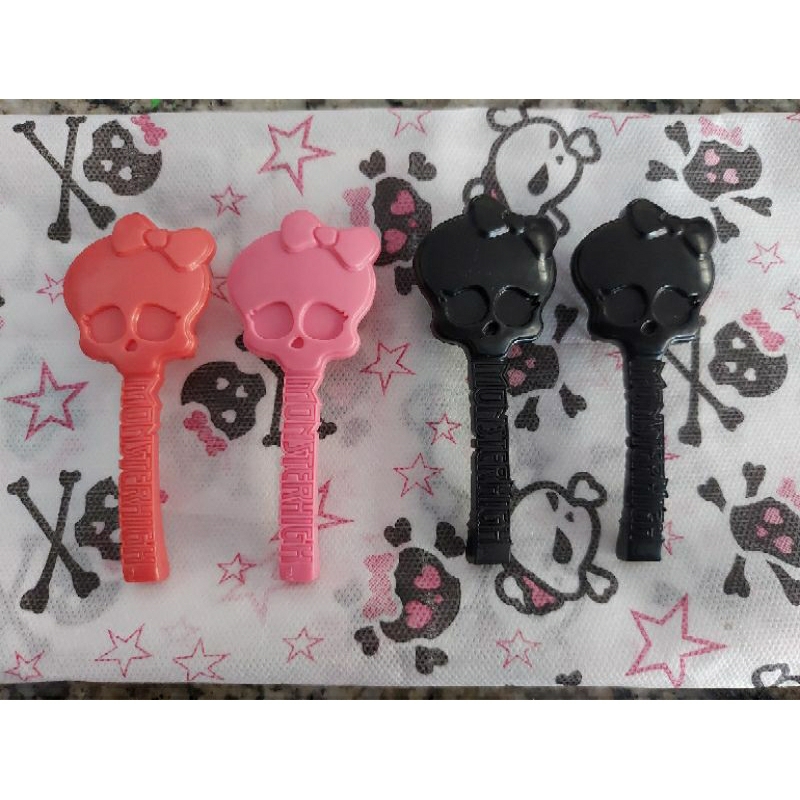 O que é Operetta Monster High? Guia e Onde Comprar | BuscaProdutos