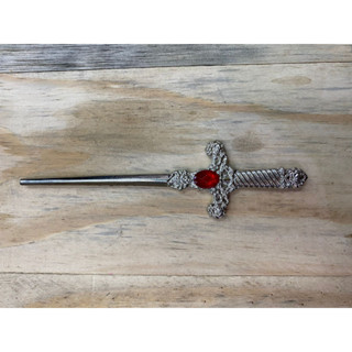 Mini adaga punhal cigano magia altar umbanda em Oferta na Shopee