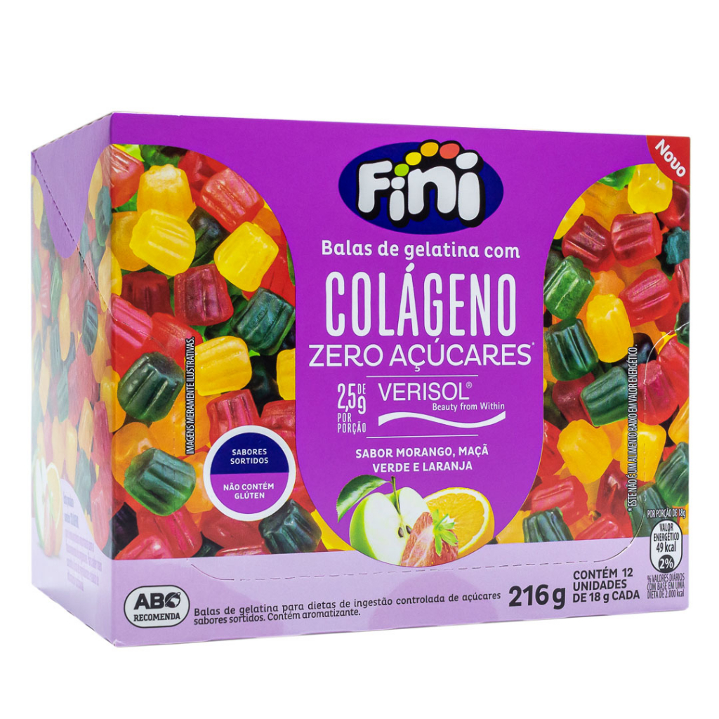 Doces com Açúcar Fini - Comprar com Melhor Preço em Essenciais para Assar