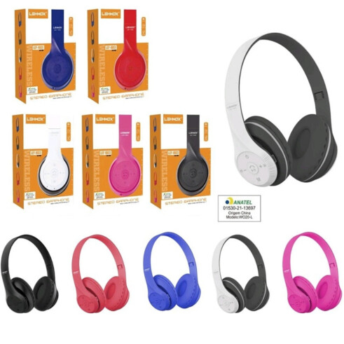 Fone Bluetooth Wireless Earphone st95/93