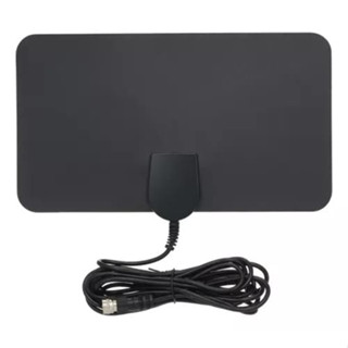 Antena Tv Digital Indoor Digital Hdtv Antenna