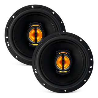 Kit Auto Falantes 6 Polegadas Jb Flex 110w Rms Triaxial - Falante de porta em Oferta na Shopee