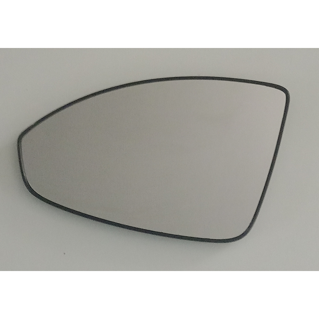 Espelho - Lente retrovisor Gm Cruze 2011 a 2016 esquerdo original