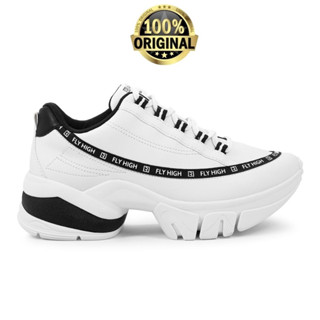 Tênis Ramarim Chunky Fly High Feminino Original com Nota Fiscal e Garantia