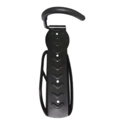 Suporte de Parede Vertical Bicicletário Bike Estacionamento Bicicleta Mountain bike speed