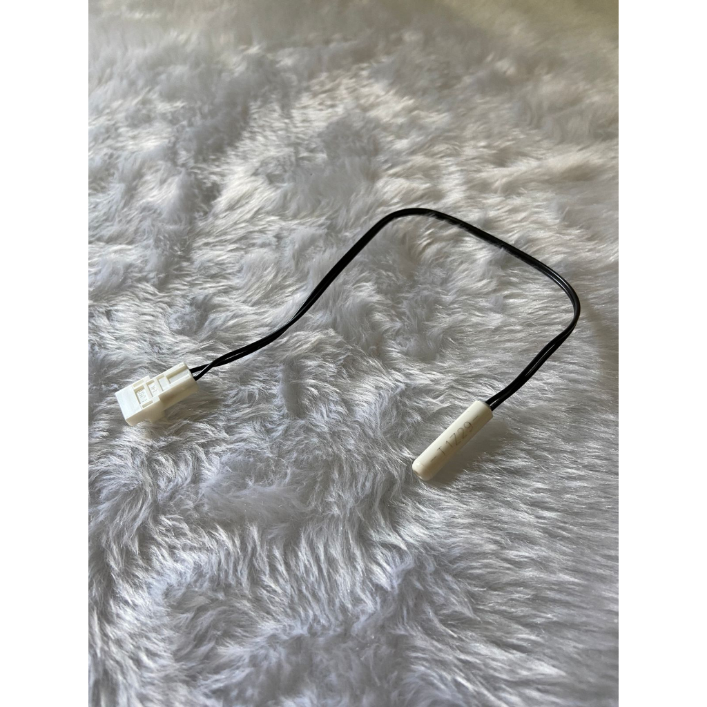 Sensor Degelo Geladeira Panasonic Nr-bt40/nr-bt42