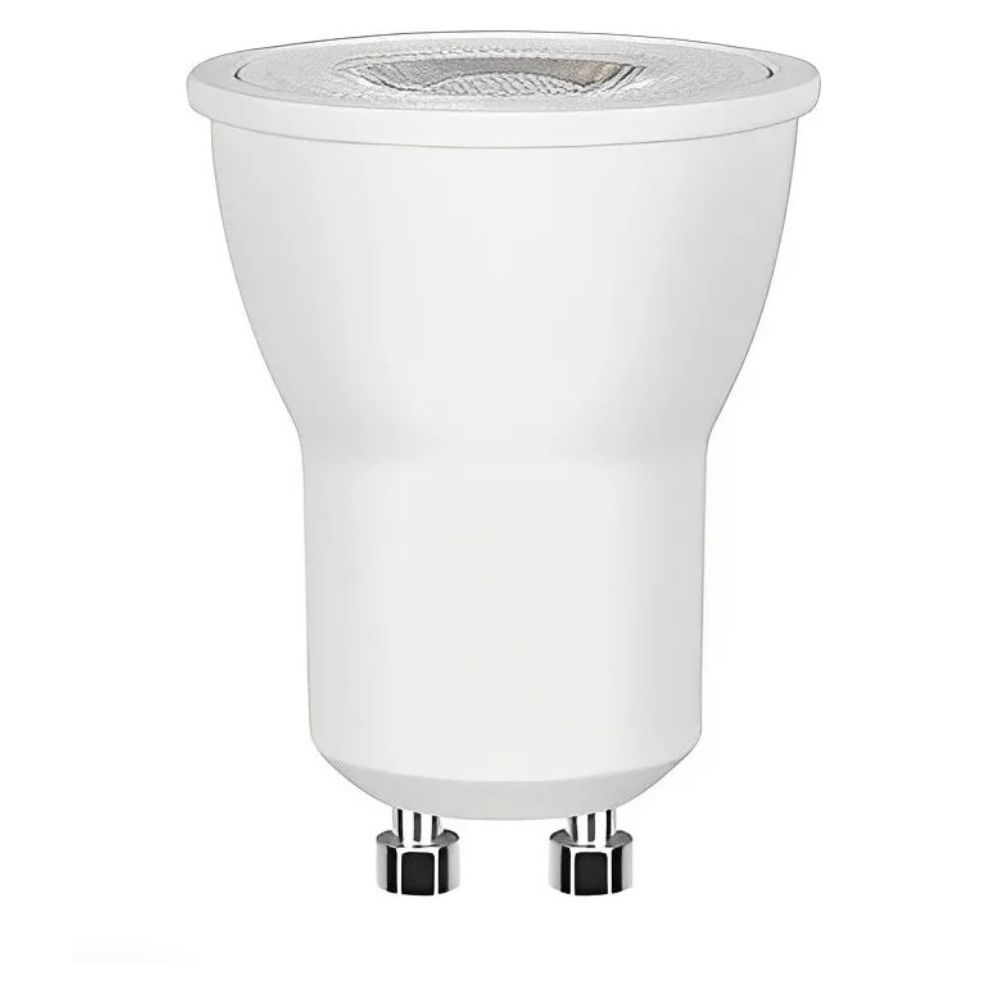 Lâmpada Led Mini Dicroica Gu10 Mr11 3,5w Bivolt em Oferta na Shopee