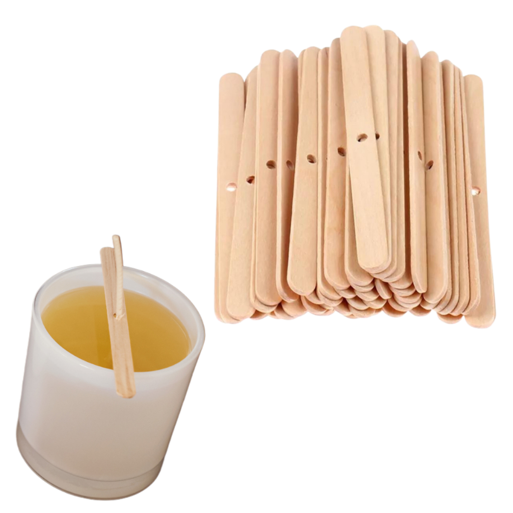 Centralizador Suporte Pavio Vela Artesanal em Oferta na Shopee