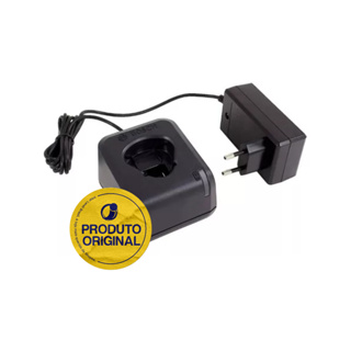 Carregador De Baterias Gal 12v-20 Bosch em Oferta na Shopee