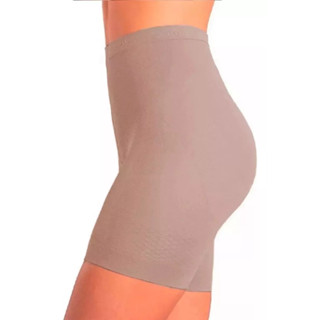 Kit 2 Cinta Modeladora Short Feminino Lupo Loba Upline