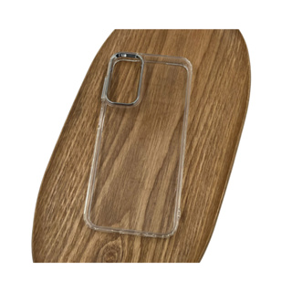 CAPA Compatível  A14,A15,S20 FE,S21 FE,S23 FE,S22 S24  PLUS ULTRA M23 M35 TRANSPARENTE CAMERA PRATIADO em Oferta na Shopee