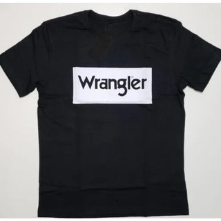 Camiseta Wrangler Country 100%Algodão Gola Redonda Envios Rapidos