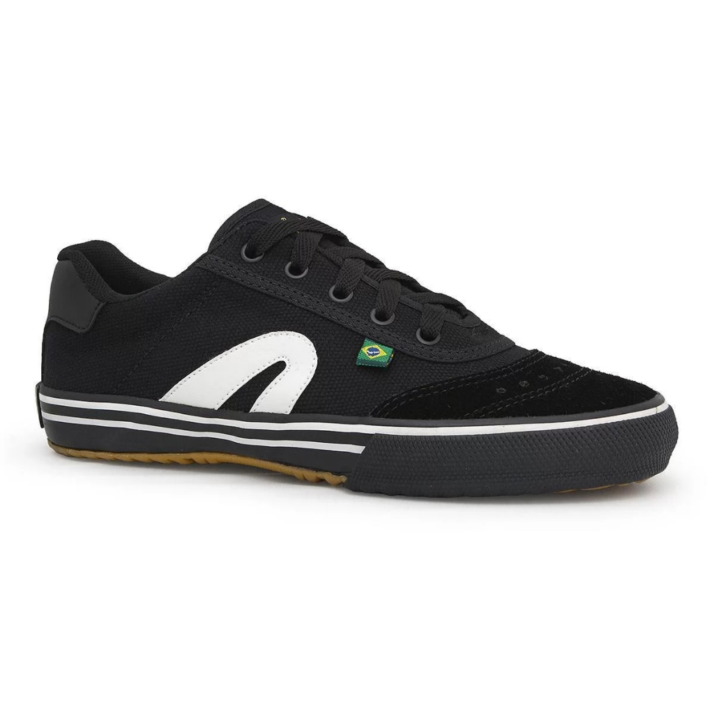 Tenis Chuteira Futsal Semiprofissional  Futebol Salão Quadra Original