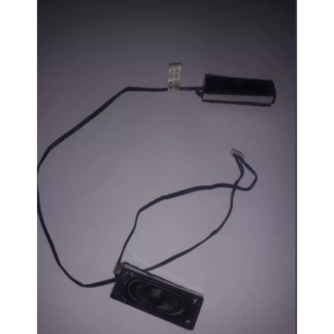 Alto Falantes Notebook Qbex Vb40ri9 Original C/ Garantia !!