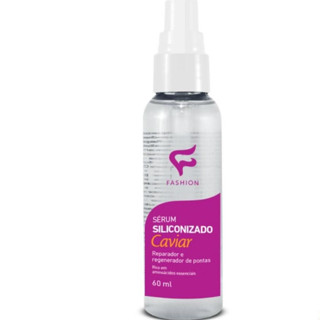 1 unidade Sérum Siliconizado Caviar - Fashion oferta