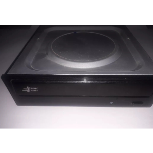 Gravador E Leitor De Dvd E Cd Sata Desktops Data Storage/ LG