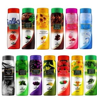 Kit 15 Sabonete Líquido Apinil 200ML