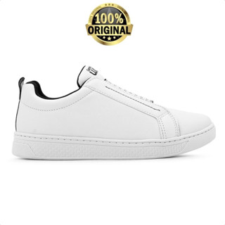 Tênis Comfortflex Casual Elástico Preto Branco Feminino Original Com Nota Fiscal e Garantia