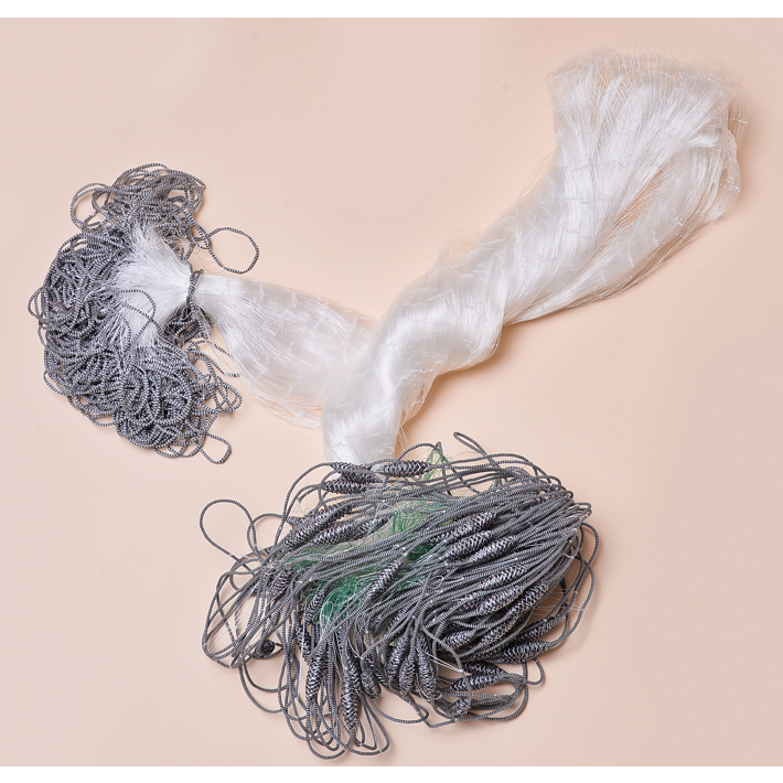 Rede Pesca Pronta Malha 10 Fio0,30 2,40altura em Oferta na Shopee