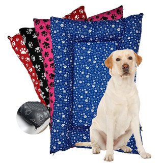 Cama Colchonete Almofada para Cachorro ou Gato Caminha Pet - Muito Confortável