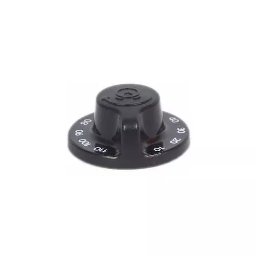 Botão Do Temporizador - Timer Para Fogão Consul - W10634362 Original